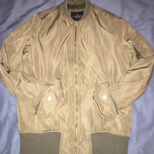 American Eagle Bombers Jacket